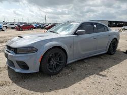 2022 Dodge Charger SRT Hellcat en venta en Houston, TX