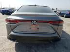 2021 Toyota Mirai XLE