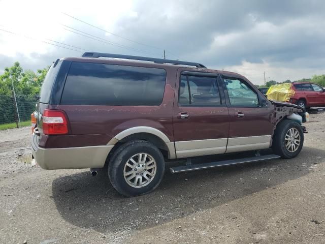 2009 Ford Expedition EL Eddie Bauer