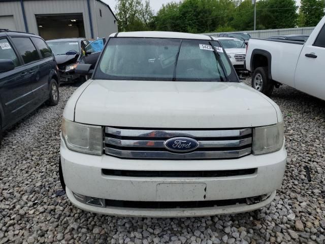 2011 Ford Flex SE