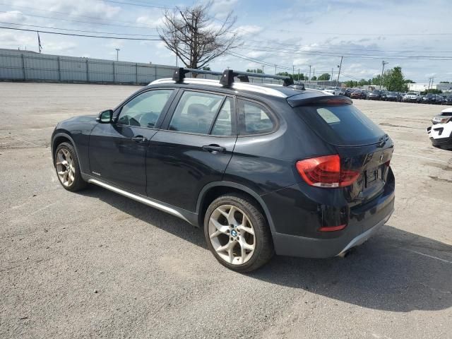 2013 BMW X1 XDRIVE28I