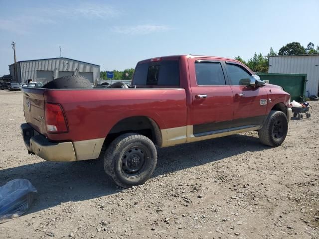 2011 Dodge RAM 2500