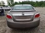 2012 Buick Lacrosse