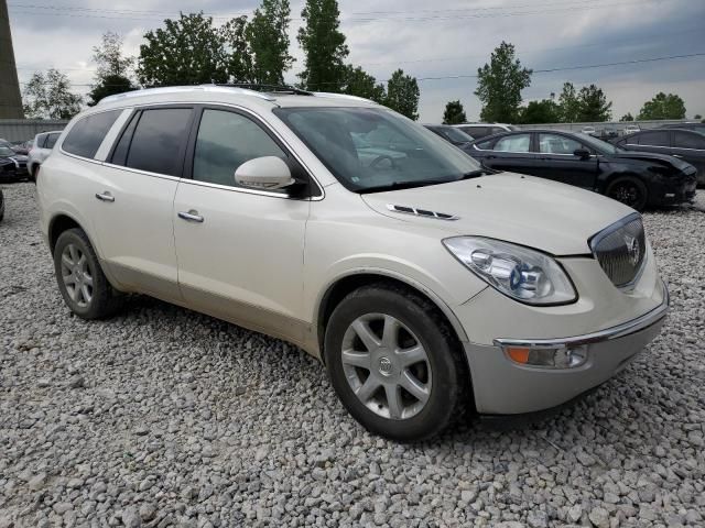 2010 Buick Enclave CXL