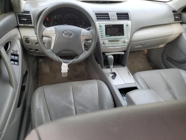 2007 Toyota Camry Hybrid