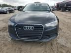 2014 Audi A6 Premium Plus