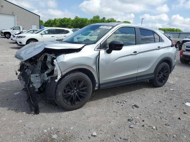 2023 Mitsubishi Eclipse Cross LE