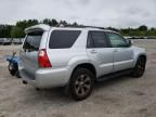 2006 Toyota 4runner Limited