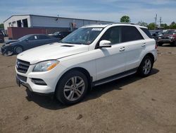 2014 Mercedes-Benz ML 350 4matic for sale in New Britain, CT
