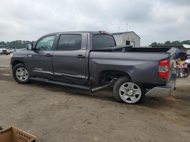 2015 Toyota Tundra Crewmax SR5