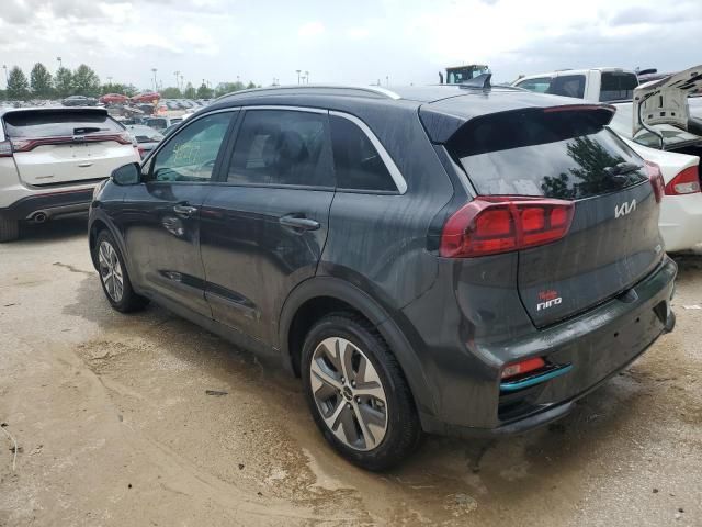 2022 KIA Niro S