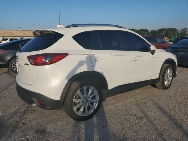 2014 Mazda CX-5 GT