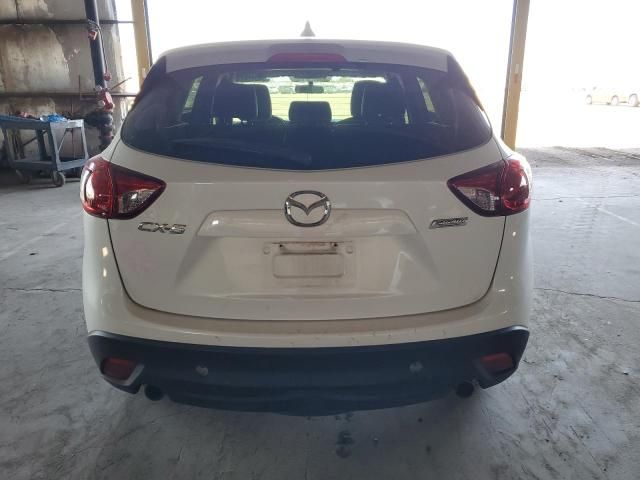 2014 Mazda CX-5 Sport