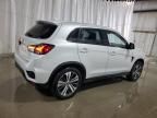 2023 Mitsubishi Outlander Sport S/SE