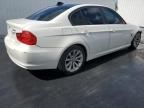 2011 BMW 328 I