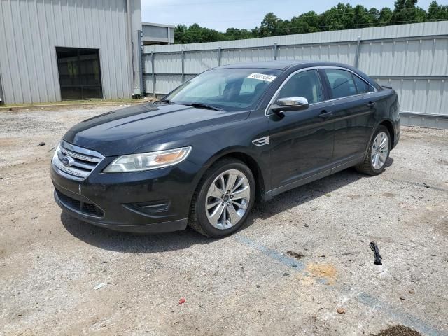 2011 Ford Taurus Limited