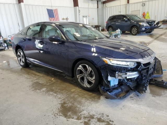 2020 Honda Accord EXL