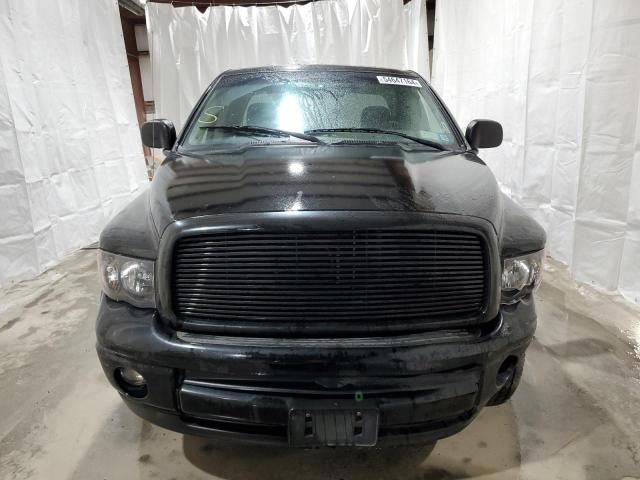 2004 Dodge RAM 1500 ST