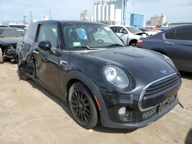 2019 Mini Cooper