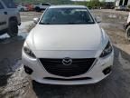 2015 Mazda 3 Touring