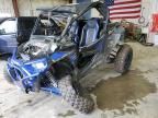 2018 Polaris RZR XP Turbo S