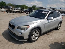 Salvage cars for sale at Lebanon, TN auction: 2015 BMW X1 SDRIVE28I