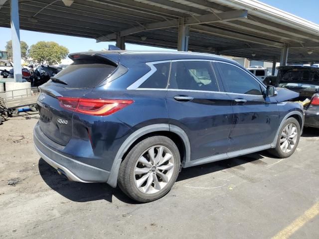 2020 Infiniti QX50 Pure