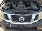 2008 Nissan Pathfinder S