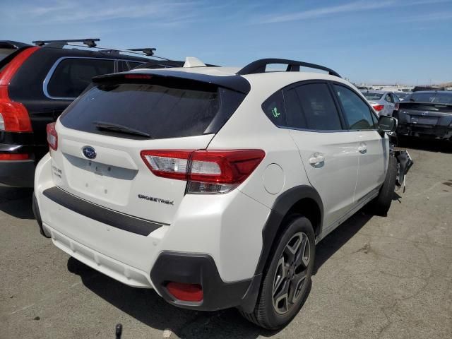 2019 Subaru Crosstrek Limited