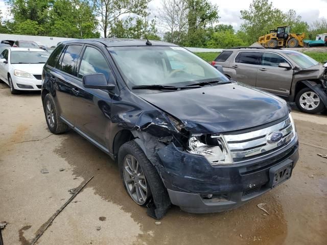 2008 Ford Edge SEL