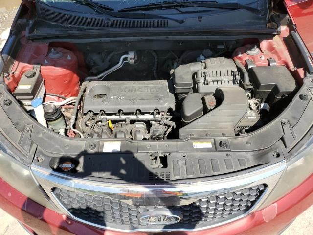 2011 KIA Sorento Base