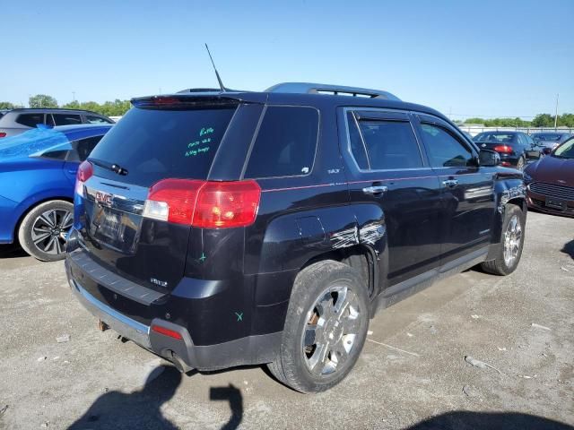 2012 GMC Terrain SLT