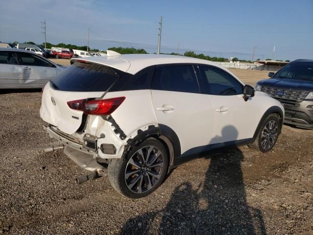 2019 Mazda CX-3 Touring