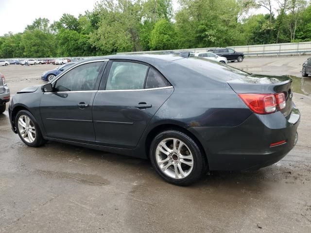 2014 Chevrolet Malibu 1LT