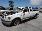 1998 Ford F150