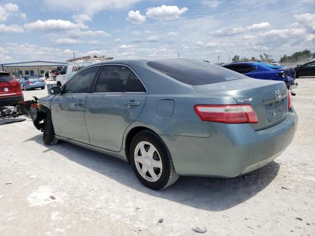 2007 Toyota Camry CE