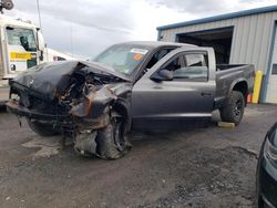 Dodge Dakota sxt Vehiculos salvage en venta: 2004 Dodge Dakota SXT