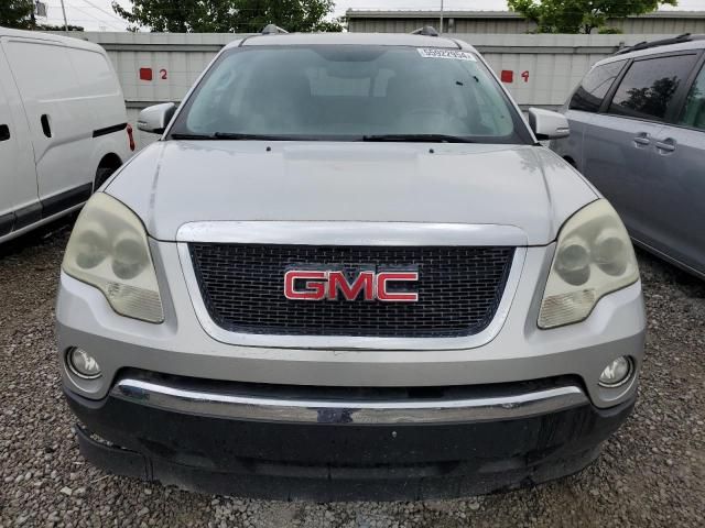 2011 GMC Acadia SLT-1