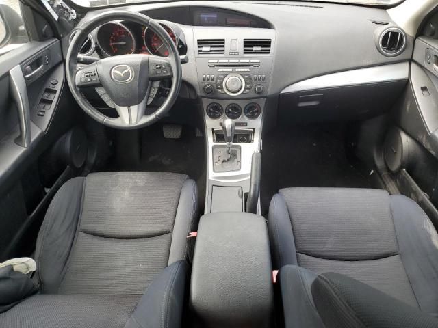 2010 Mazda 3 S