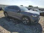 2023 Volkswagen Atlas Cross Sport SEL Premium R-Line