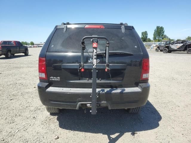 2009 Jeep Grand Cherokee Laredo