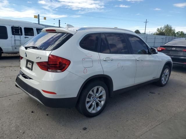 2014 BMW X1 XDRIVE28I