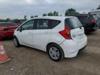 2019 Nissan Versa Note S