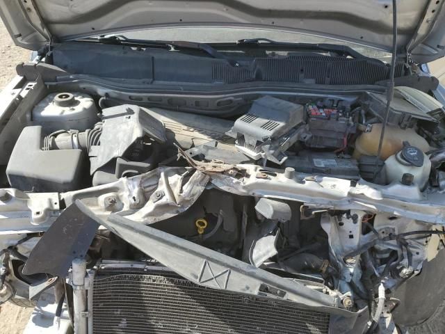 2007 Chevrolet Equinox LS