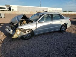 Salvage cars for sale from Copart Phoenix, AZ: 2005 Saturn L300 Level 2