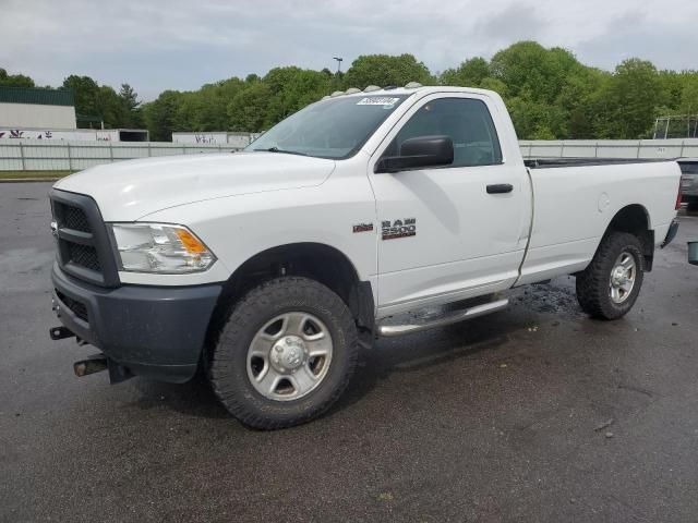 2015 Dodge RAM 2500 ST