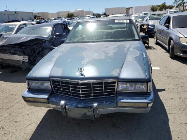 1993 Cadillac Deville