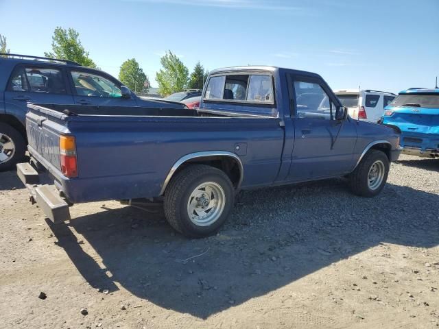 1986 Toyota Pickup 1/2 TON RN50