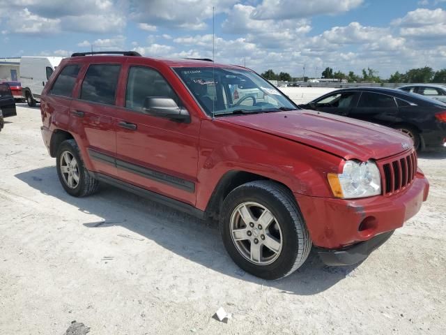 2006 Jeep Grand Cherokee Laredo