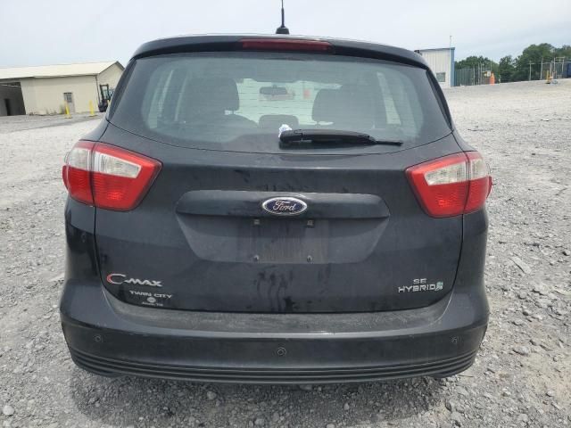 2014 Ford C-MAX SE